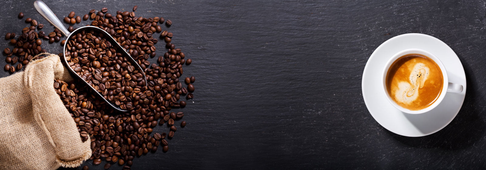Kaffee Genius Slider 1