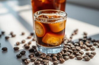 Classic Cold Brew Coffee