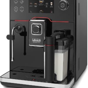 Gaggia Accademia 1