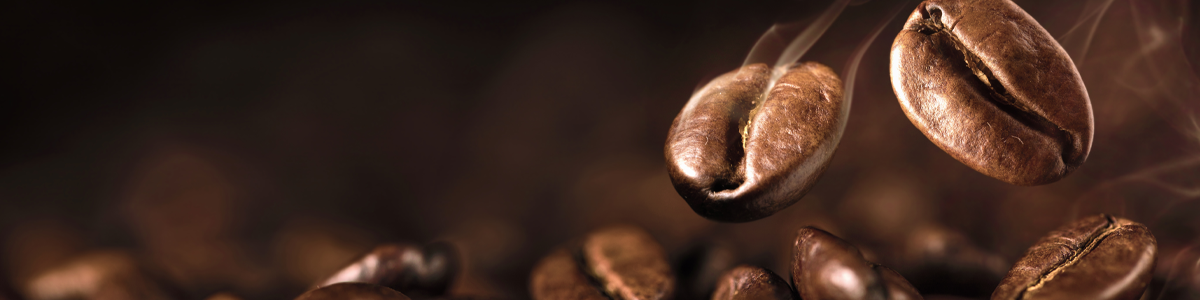 Kaffeemaschinen Banner Kategorie