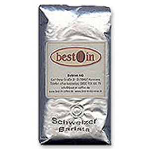 best-in … Schweizer Barista