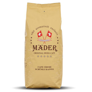 MÄDER Edel Arabica (1x 1000g)