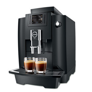 JURA WE6 Piano Black (EA) (15417)