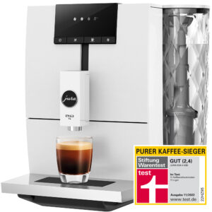 JURA ENA4 Full Nordic White (EB) (15499)