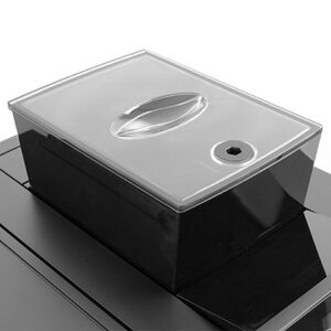 JURA Bohnenbehälter-Erweiterung 1000g für X10/X8/X6/X4