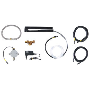 JURA Frischwasser-Kit für X10/X8/X6/X4