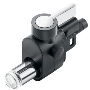 JURA Profi-Feinschaumdüse G2 (24250)