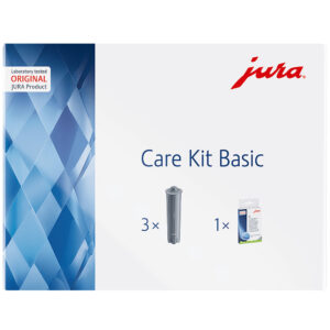 JURA Care Kit Basic (25067)