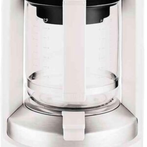Krups KM4682 T8 Filterkaffeemaschine