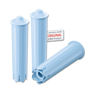 3 Stk JURA CLARIS BLUE+ (24231)