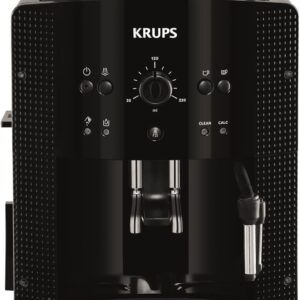 Krups Arabica Picto EA810870 Kaffeevollautomat