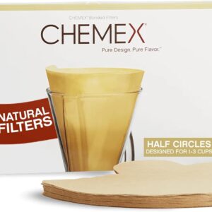 Chemex Filter – 100 CT – FP-2N
