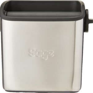 SAGE SES100 Espresso Klopfbehälter The Knock Box Mini