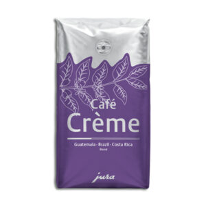 JURA Cafe Creme Blend (4x 250g) (68016)