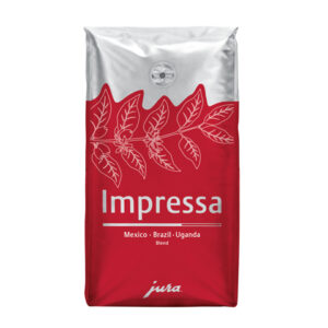JURA Impressa Blend (4x 250g) (68746)