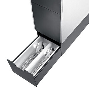 JURA Zubehörschublade für Tassenwärmer GIGA (69867)