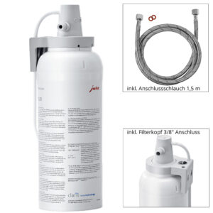 JURA Wasserfilter F2300 für Festwasser (70331J)