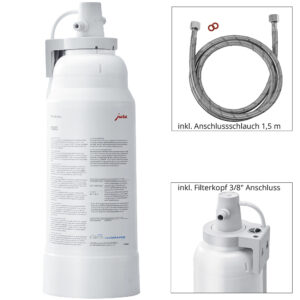 JURA Wasserfilter F5300 für Festwasser (70333J)
