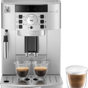 De’Longhi Magnifica ECAM 22.110.SB Kaffeevollautomat