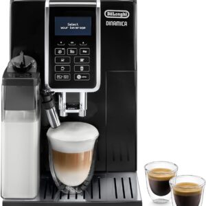 DeLonghi Dinamica ECAM 350.55.B
