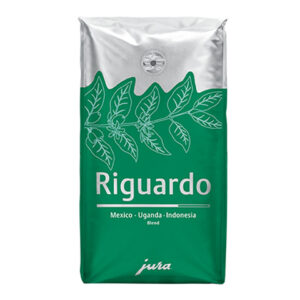 JURA Riguardo, Blend (4x 250g) (72068)
