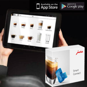 JURA Smart Connect (72167)