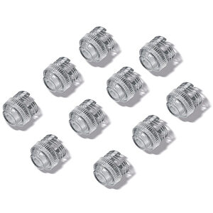 JURA Austauschbarer Milchauslauf (72228)