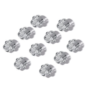 JURA Auswechselbarer Milchauslauf CX1 (72595)