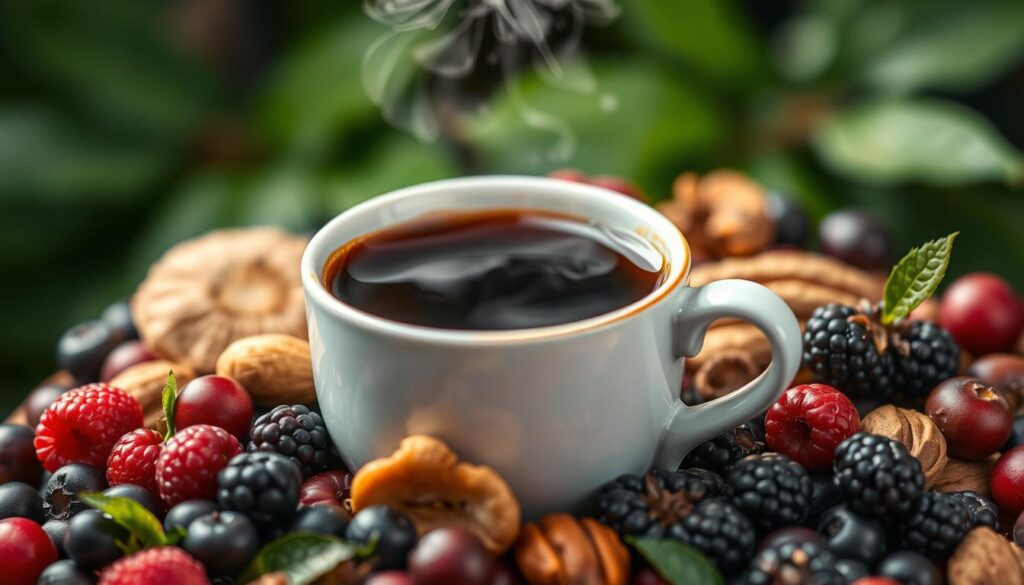 Antioxidantien Im Kaffee