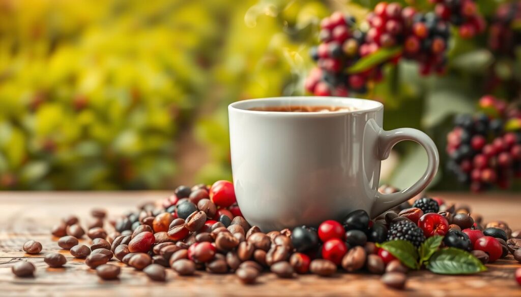 Antioxidantien Im Kaffee