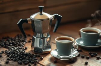 Espressokocher für Zuhause