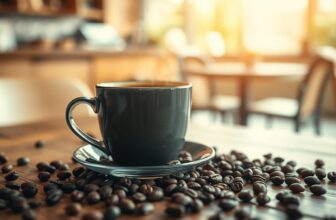 Gesundheitsmythen rund um Kaffee und Tee