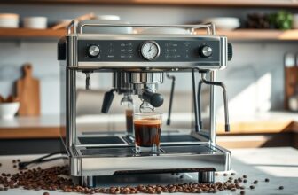 High-End-Espressomaschinen im Test