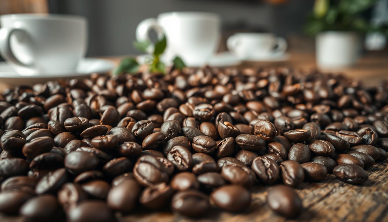 Wie lange sind Kaffeebohnen haltbar? Verfallsdatum und Geschmac