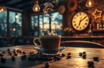 Koffein und Schlaf