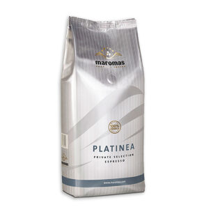 MAROMAS Platinea (1000g)