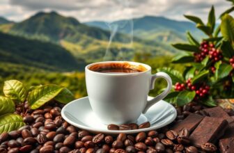 Mexikanische Kaffeesorten