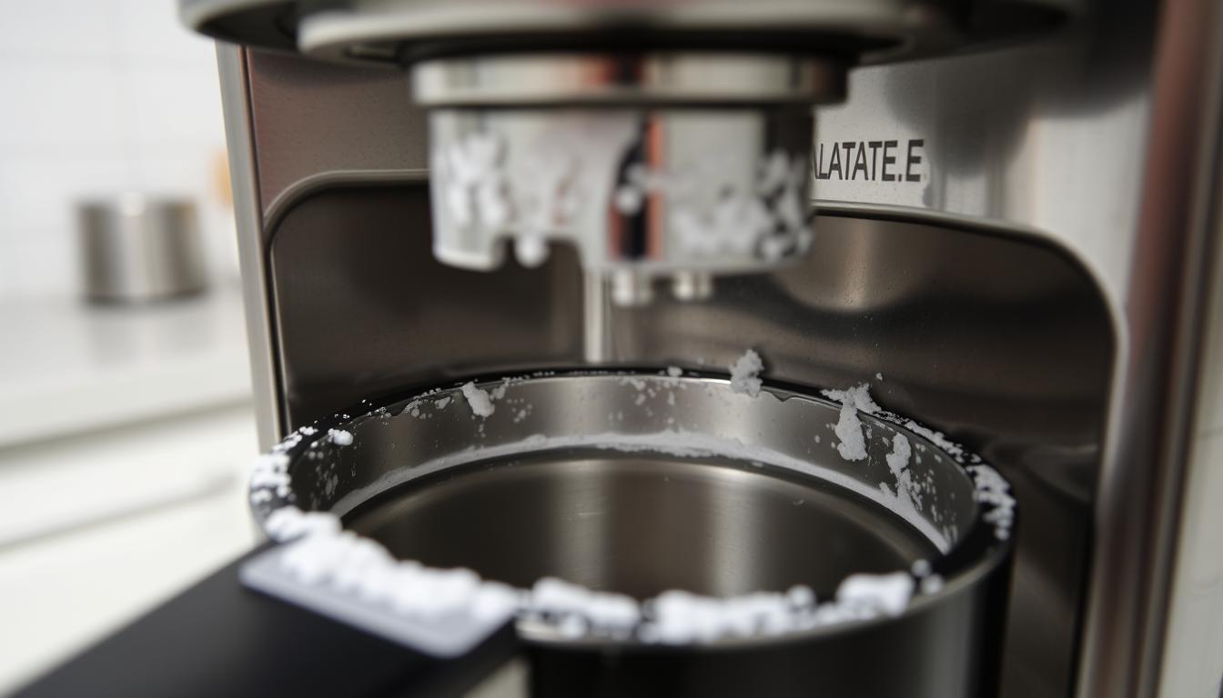 Kaffeemaschinen Entkalkung leicht gemacht - Ratgeber