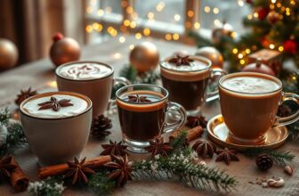 weihnachtskaffee