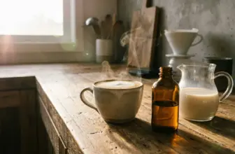 Kaffee in der Ernährung: Keto-Kaffee, MCT-Öl und vegane Milchalternativen im Vergleich