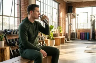 Kaffee und sportliche Leistung: Timing und Koffeinmenge