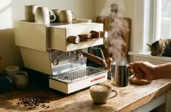 Home Barista Guide: Milchschaum, Latte Art und Espresso-Optimierung für Einsteiger