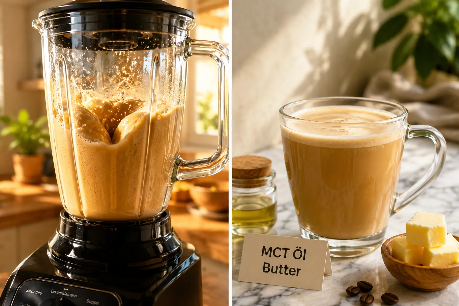 Was Ist Keto Kaffee Und Wie Funktioniert Er?