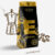 KAFFEERÖSTEREI Konstanz Espresso Mezzo (4x 250g)