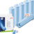 6 JURA CLARIS BLUE+ (24231) / 25 Reinigungstabs (25045)