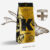 KAFFEERÖSTEREI Konstanz Konstanzer Goldböhnchen (4x 250g)