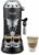 DeLonghi Dedica Style EC 685.B – Siebträgermaschine, Espressomaschine