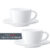 JURA Cappuccinotassen 2er-Set (66501)