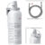 JURA Wasserfilter F2300 für Festwasser (70331J)