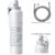 JURA Wasserfilter F3300 für Festwasser (70332J)